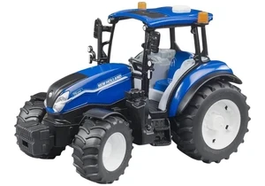 Produktbild von Bruder 2184 New Holland T5.120 Traktor