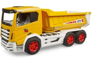 Produktbild von Bruder 3470 Roadmax Kipp LKW