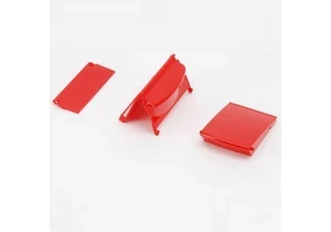 Produktbild von Bruder 40003 Ersatzteile Abdeckklappen