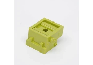Produktbild von Bruder 42155 Ersatzteile Fronteinzug für Claas Jaguar 900