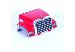 Produktbild von Bruder 42828 Ersatzteile Motorhaube für Mack LKW