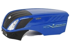 Produktbild von Bruder 43137 Ersatzteile Motorhaube für New Holland T 7.135