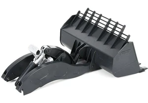 Produktbild von Bruder 43467 Ersatzteile Schaufelarm komplett Volvo Radlader
