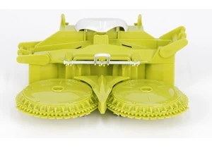 Produktbild von Bruder 44134 Ersatzteile Maisgebiss Mitte Claas Jaguar 980