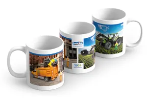 Produktbild von Bruder 10300 BRUDER Tasse (Edition 2024)