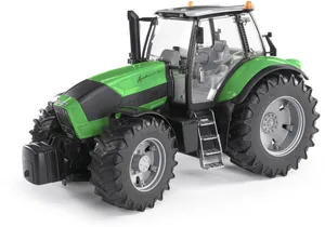 Produktbild von Bruder 3080 Deutz Agrotron X720
