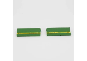 Produktbild von Bruder 42020 Ersatzteile John Deere Ballenpressen-Verkleidung