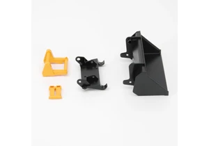 Produktbild von Bruder 42440 Ersatzteile Schaufel für JCB MIDI CX