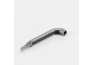 Produktbild von Bruder 42450 Ersatzteile Schornstein für Liebherr L574 Lader