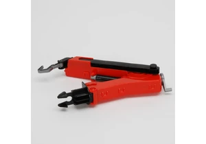 Bruder 42760 Ersatzteile Arm für MAN