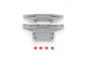 Produktbild von Bruder 42860 Ersatzteile Trägertraversen für Container