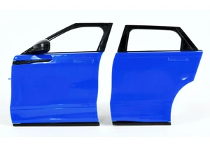 Produktbild von Bruder 42880 Ersatzteile Linke Tür für Range Rover Velar