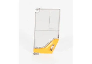 Bruder 43470 Ersatzteile Türe Volvo Radlader