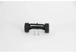 Produktbild von Bruder 43500 Ersatzteile Vorderachse für RAM 2500