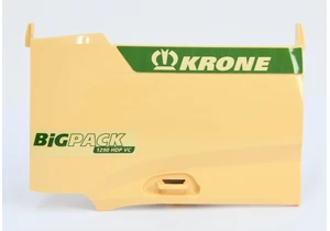 Bruder 41041 Ersatzteile Linke Seite für Krone Ballenpresse