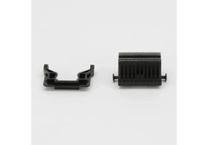 Bruder 42041 Ersatzteile Frontgewichte für Massey Ferguson