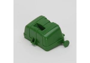 Produktbild von Bruder 42051 Ersatzteile Frontgewicht für JD 6920