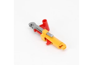 Bruder 42451 Ersatzteile Kolben für Liebherr L574 Lader