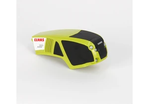 Produktbild von Bruder 43301 Ersatzteile Haube für Claas Axion 950