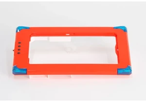 Produktbild von Bruder 43541 Ersatzteile Light nad sound modul für Krankenwagen