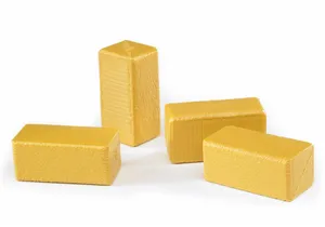 Bruder 2342 4 Quaderballen