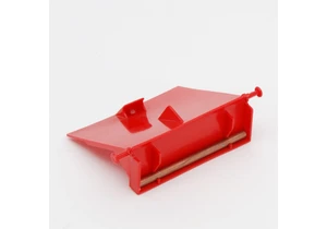 Produktbild von Bruder 42732 Ersatzteile Klappen für Müllwagen