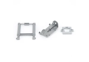 Produktbild von Bruder 44002 Ersatzteile Teile für Frontlader