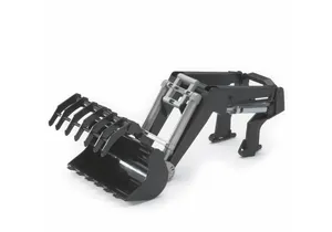 Produktbild von Bruder 3333 Frontlader für die Traktor-Serie 3000