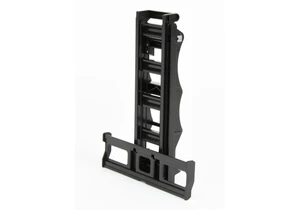 Bruder 40253 Ersatzteile Hebevorrichtung für Gabelstapler