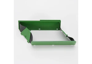 Produktbild von Bruder 42163 Ersatzteile Trichterabdeckung für John Deere T670i