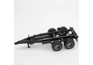 Produktbild von Bruder 42213 Ersatzteile Fahrgestell für Kippanhänger