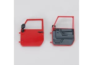Produktbild von Bruder 42503 Ersatzteile Fronttür für Jeep Wrangler