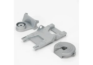 Produktbild von Bruder 42653 Ersatzteile Teile für Sattelauflieger