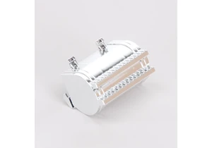 Produktbild von Bruder 42813 Ersatzteile Tank für MACK