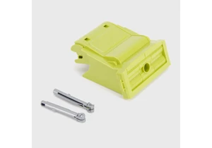 Produktbild von Bruder 43103 Ersatzteile Fronteinzug für Claas Lexion 780