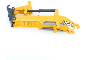 Produktbild von Bruder 43463 Ersatzteile Laderarm für JCB 5CX