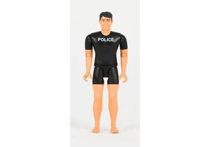 Bruder 46273 Ersatzteile Taucherfigur