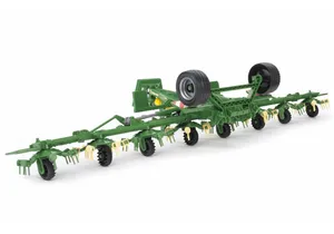 Produktbild von Bruder 2224 Krone Zettwender KWT 8.82