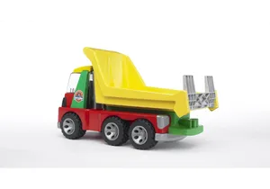 Bruder 99204 ROADMAX Transporter