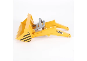 Produktbild von Bruder 42444 Ersatzteile Schaufelarm für JCB 4CX