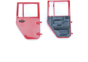 Produktbild von Bruder 42504 Ersatzteile Heckklappe für Jeep Wrangler