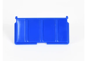 Bruder 42674 Ersatzteile Dachklappe blau MB Sprinter Transfer