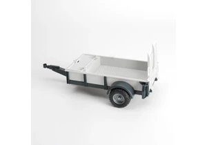 Produktbild von Bruder 42924 Ersatzteile Anhänger für Jeep und Land Rover