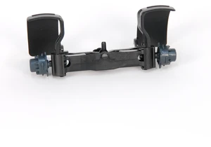 Produktbild von Bruder 43304 Ersatzteile Vorderachse ohne Räder für Claas, Case, Steyr und NH