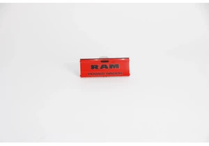 Produktbild von Bruder 43504 Ersatzteile Heckklappe für RAM 2500