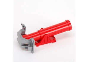 Produktbild von Bruder 43624 Ersatzteile Stützzylinder für Halfpipemulde