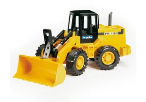 Produktbild von Bruder 2425 Gelenkradlader FR 130