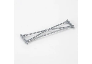 Produktbild von Bruder 42195 Ersatzteile Kette für Fliegl-Wagen