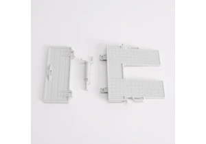 Produktbild von Bruder 42925 Ersatzteile Kutschenrampe