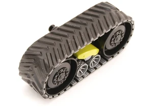 Produktbild von Bruder 43115 Ersatzteile Bandlaufwerk rechts für Claas Lexion 780